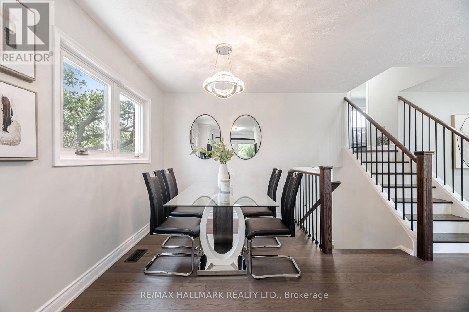 47 Marthclare Avenue, Toronto, Ontario  M3A 1E1 - Photo 11 - C12488522