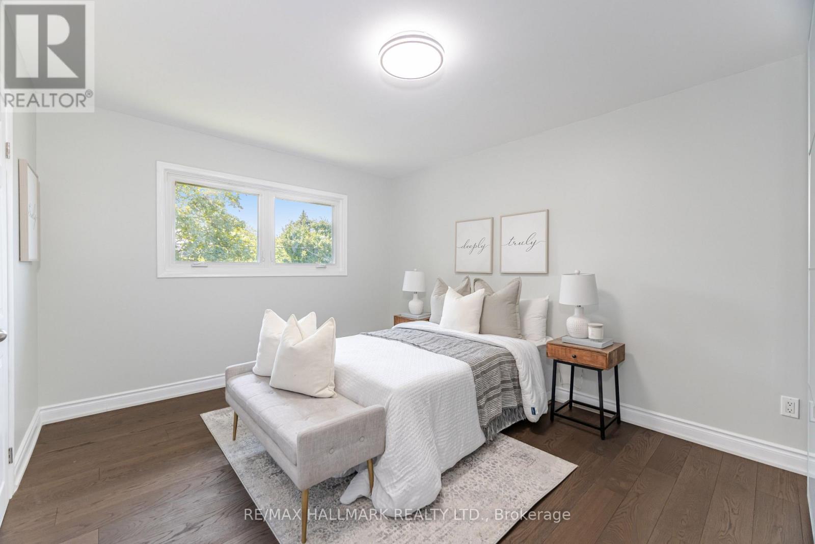 47 Marthclare Avenue, Toronto, Ontario  M3A 1E1 - Photo 22 - C12488522