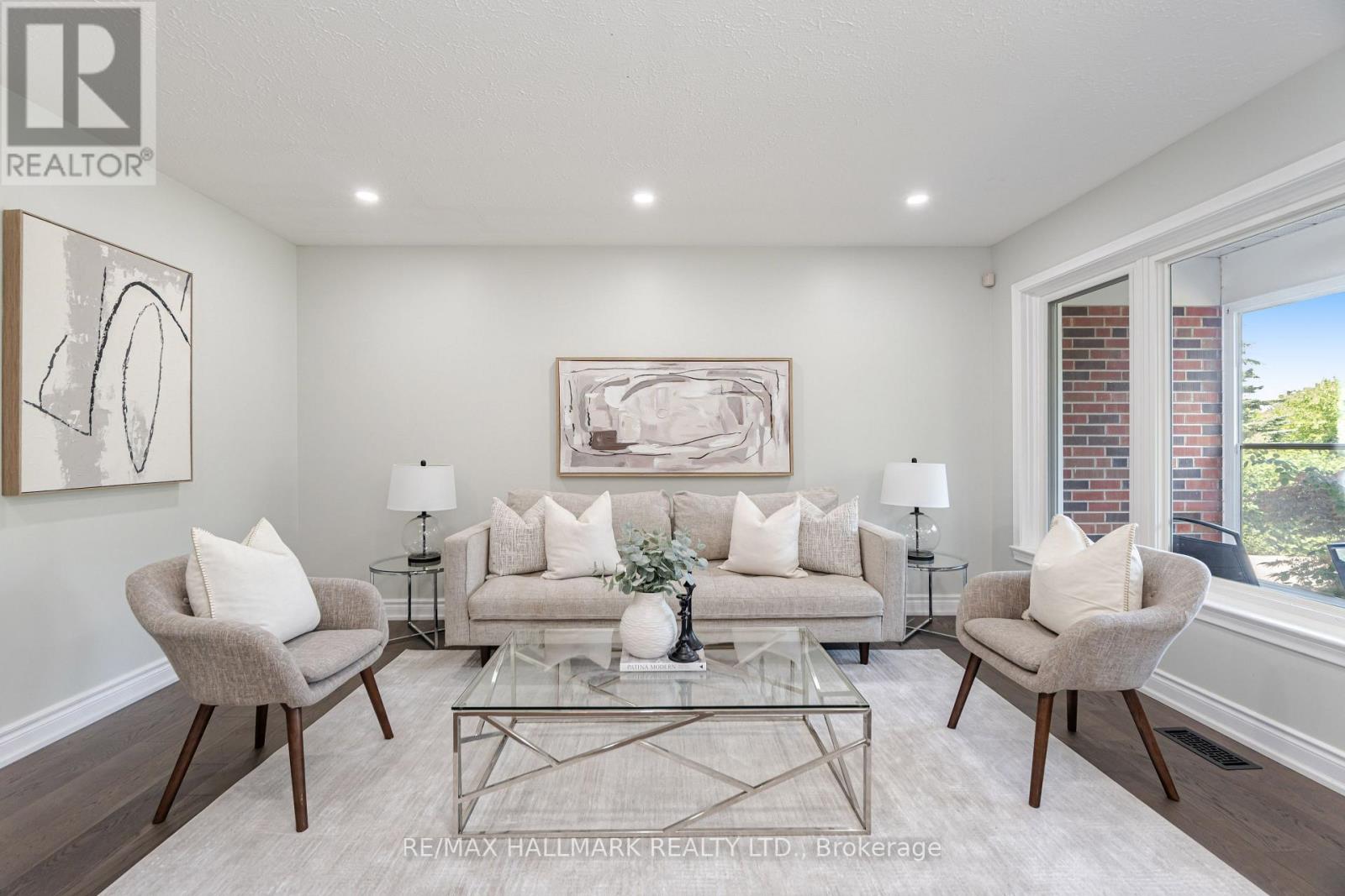 47 Marthclare Avenue, Toronto, Ontario  M3A 1E1 - Photo 6 - C12488522