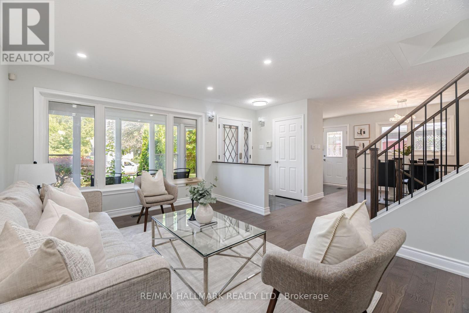 47 Marthclare Avenue, Toronto, Ontario  M3A 1E1 - Photo 9 - C12488522