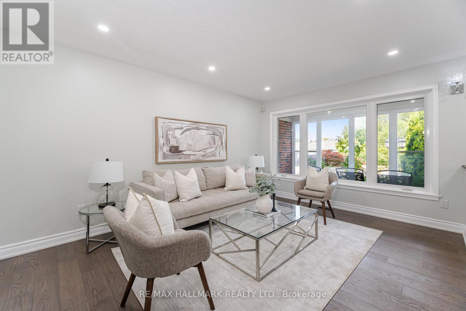 47 Marthclare Avenue, Toronto, Ontario  M3A 1E1 - Photo 7 - C12488522