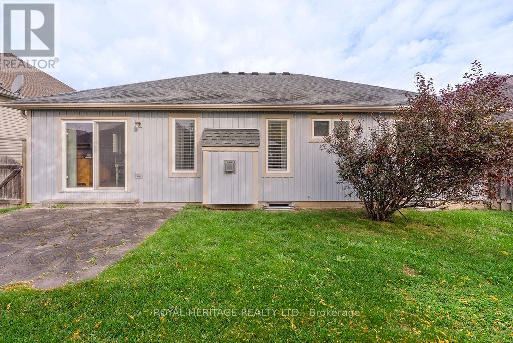 19 Thrushwood Trail, Kawartha Lakes, Ontario  K9V 0B1 - Photo 29 - X12451577