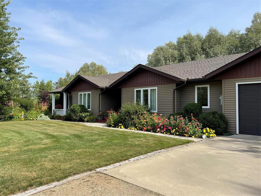 83 Hwy South Bypass Highway, Swan River, Manitoba