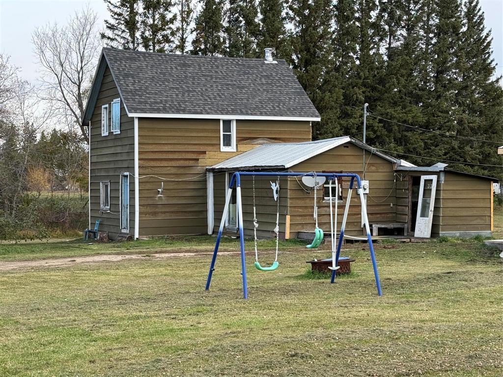 330 West Street, Swan River, Manitoba