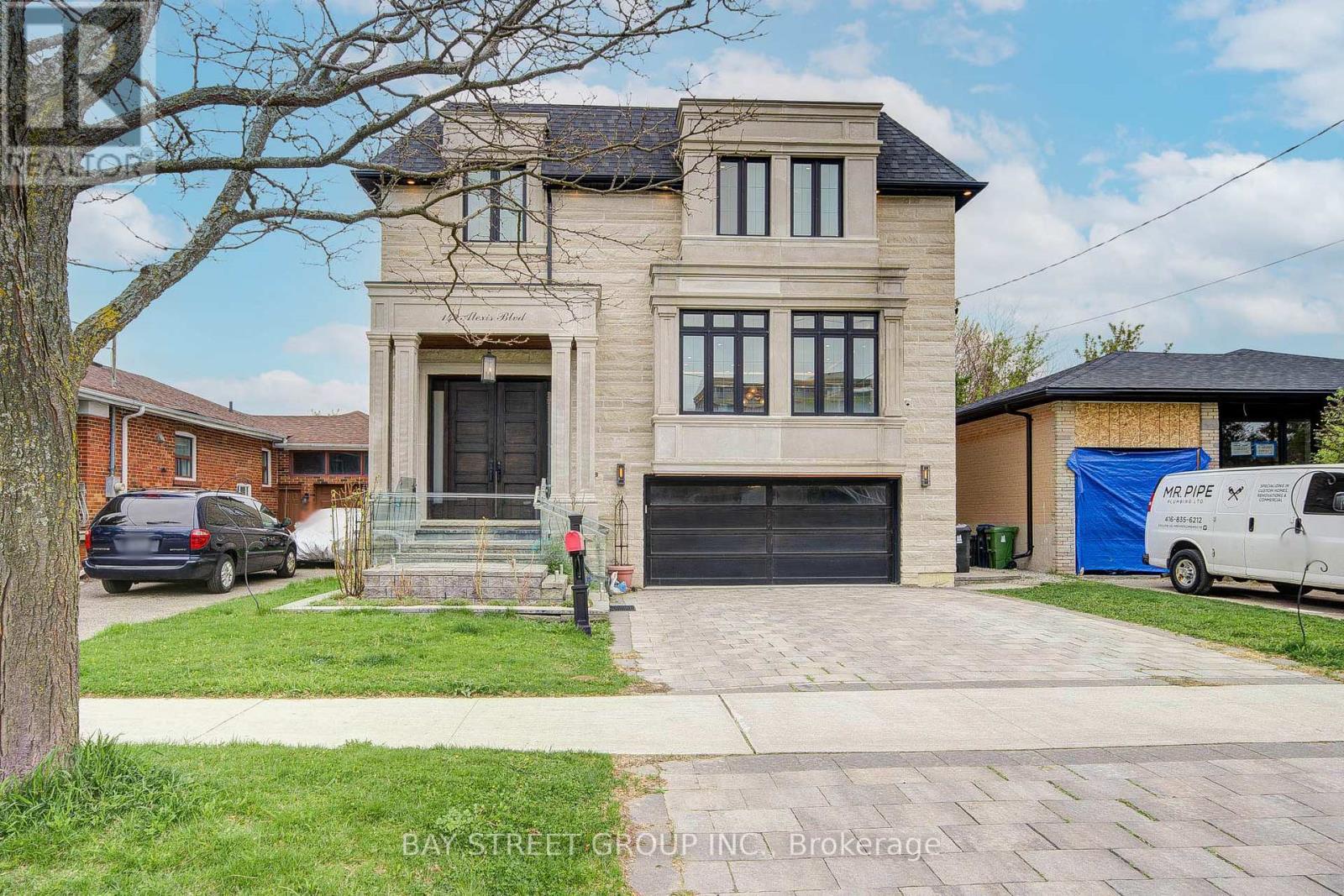 149 Alexis Boulevard, Toronto, Ontario  M3H 2R1 - Photo 1 - C12489364