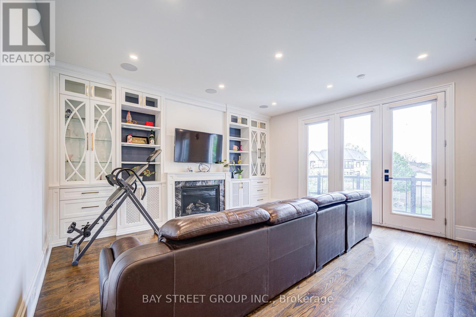 149 Alexis Boulevard, Toronto, Ontario  M3H 2R1 - Photo 11 - C12489364