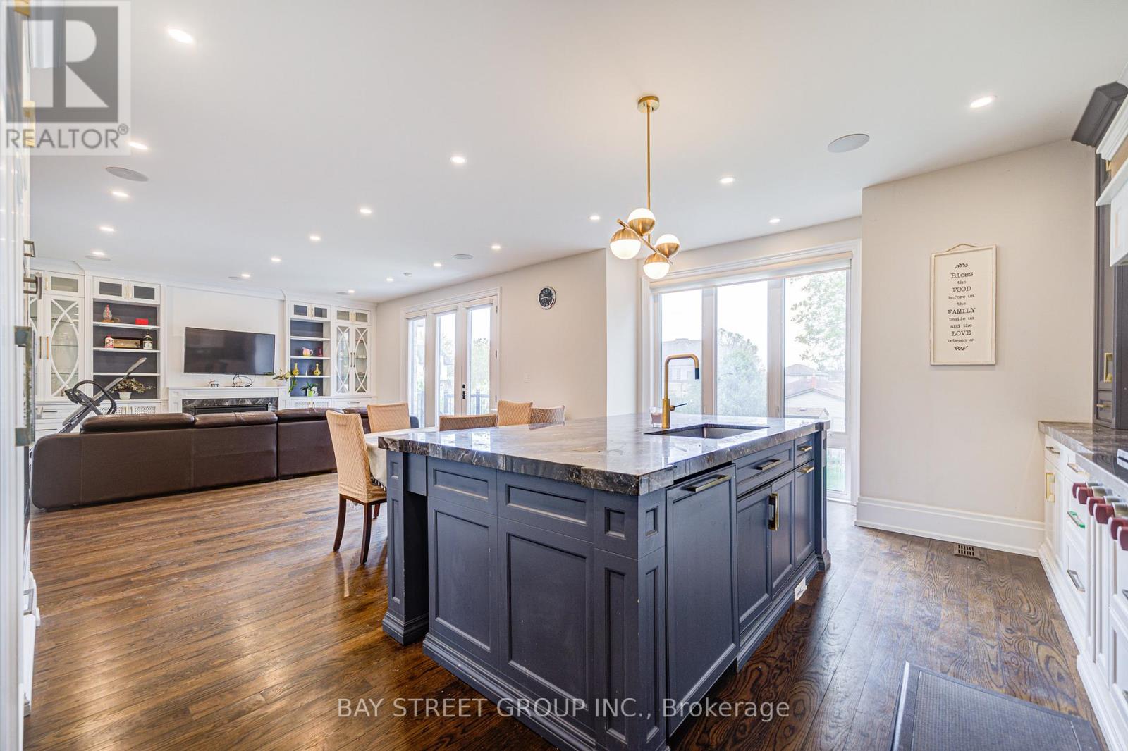 149 Alexis Boulevard, Toronto, Ontario  M3H 2R1 - Photo 14 - C12489364