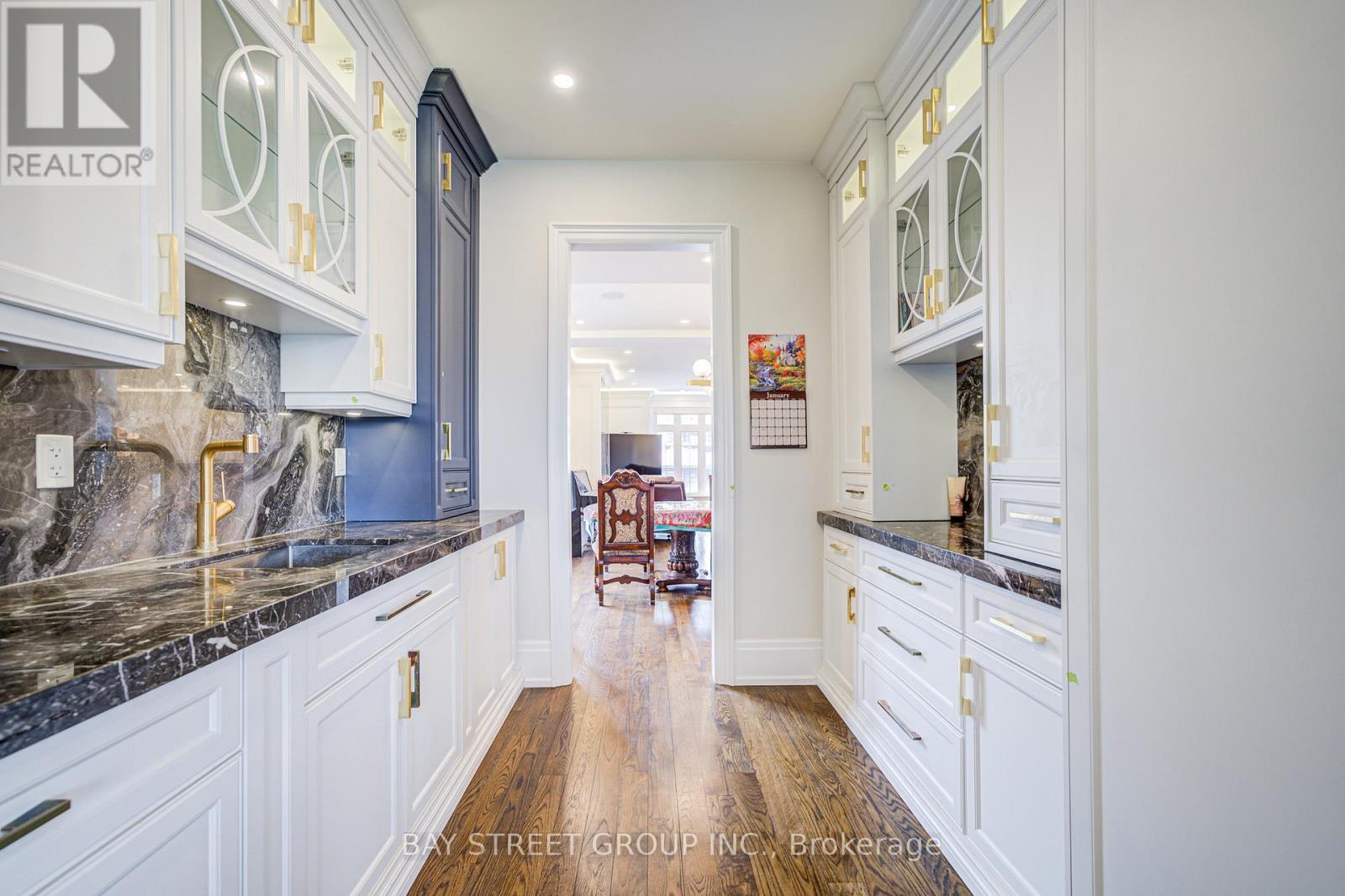 149 Alexis Boulevard, Toronto, Ontario  M3H 2R1 - Photo 17 - C12489364