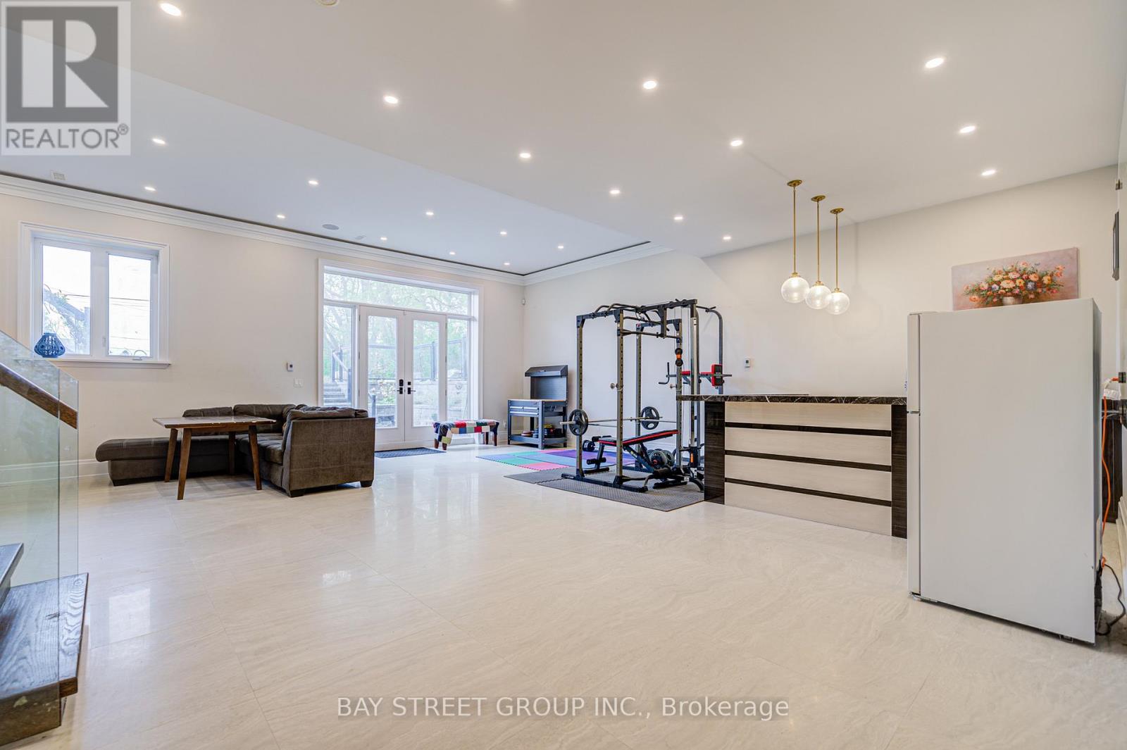 149 Alexis Boulevard, Toronto, Ontario  M3H 2R1 - Photo 32 - C12489364