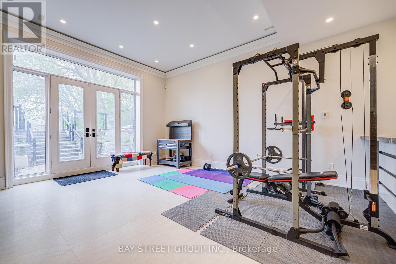 149 Alexis Boulevard, Toronto, Ontario  M3H 2R1 - Photo 35 - C12489364