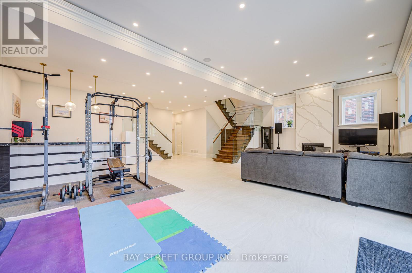 149 Alexis Boulevard, Toronto, Ontario  M3H 2R1 - Photo 36 - C12489364