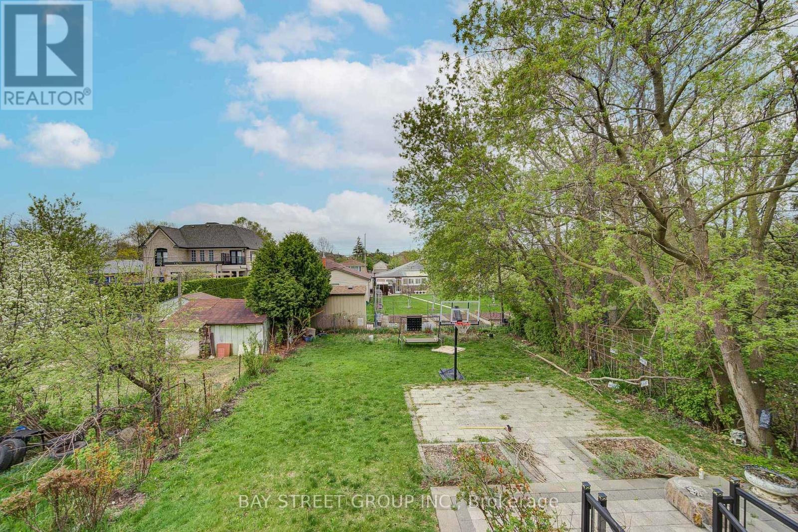 149 Alexis Boulevard, Toronto, Ontario  M3H 2R1 - Photo 43 - C12489364