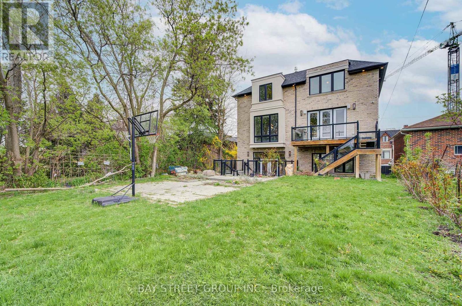 149 Alexis Boulevard, Toronto, Ontario  M3H 2R1 - Photo 44 - C12489364