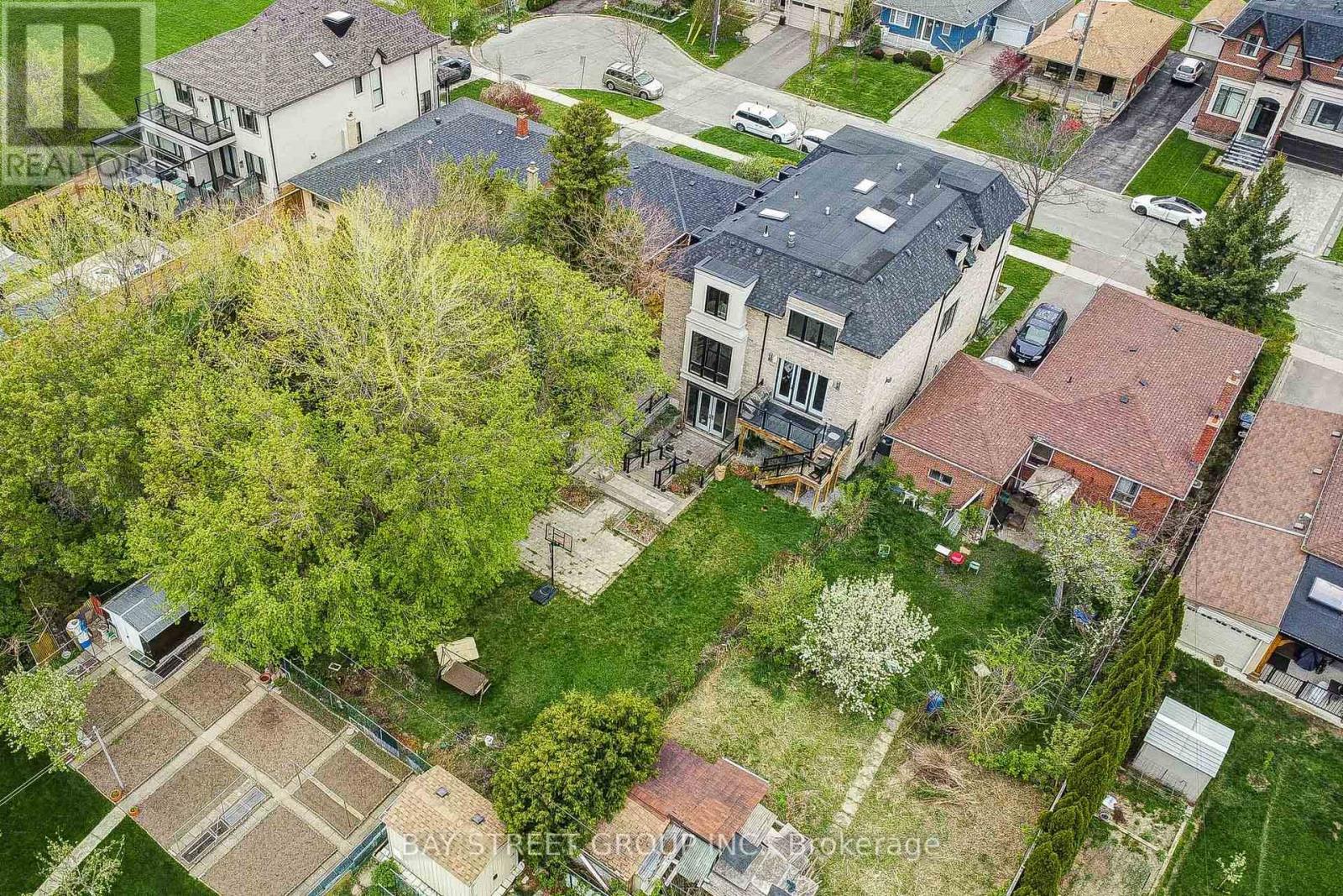 149 Alexis Boulevard, Toronto, Ontario  M3H 2R1 - Photo 45 - C12489364