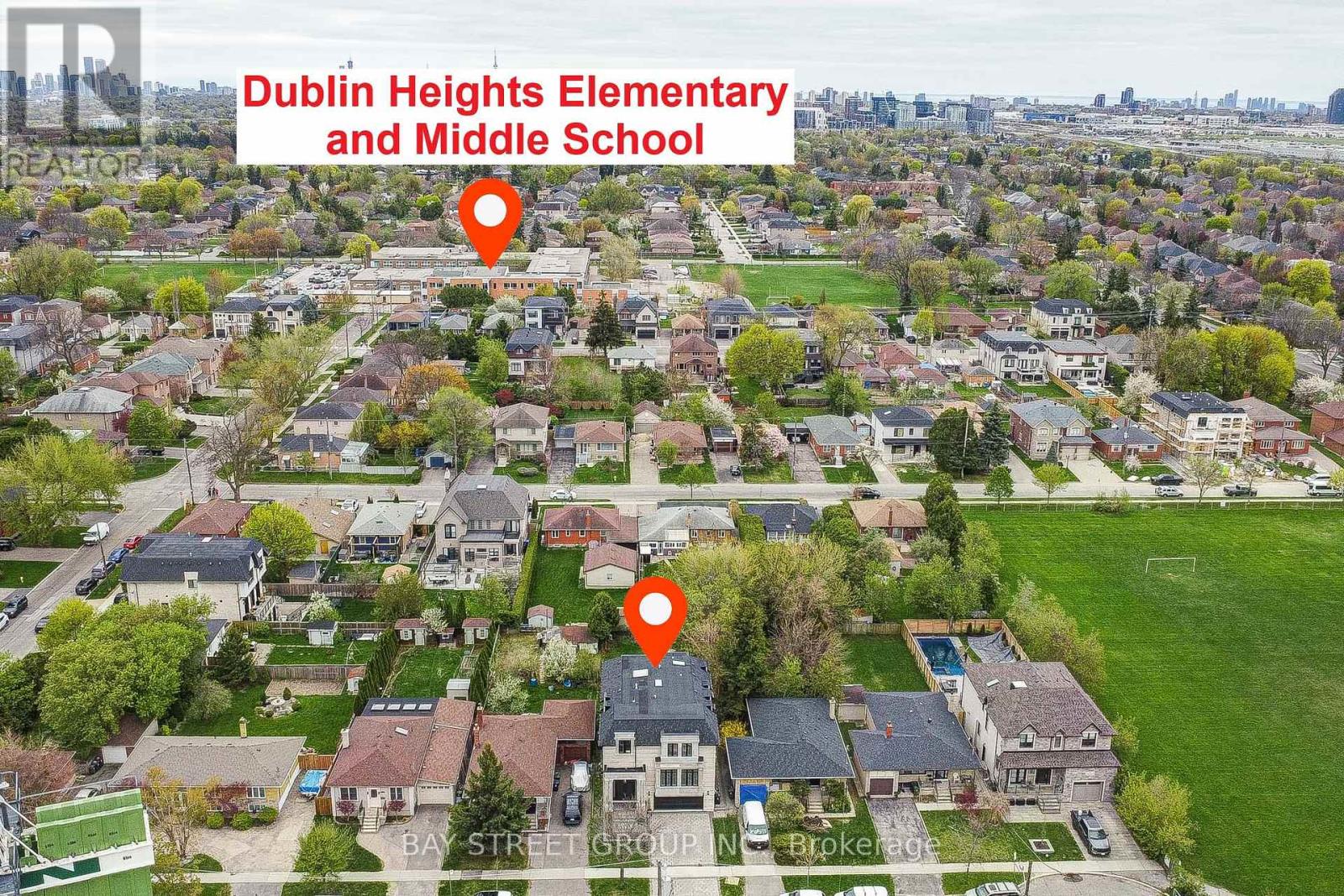 149 Alexis Boulevard, Toronto, Ontario  M3H 2R1 - Photo 46 - C12489364