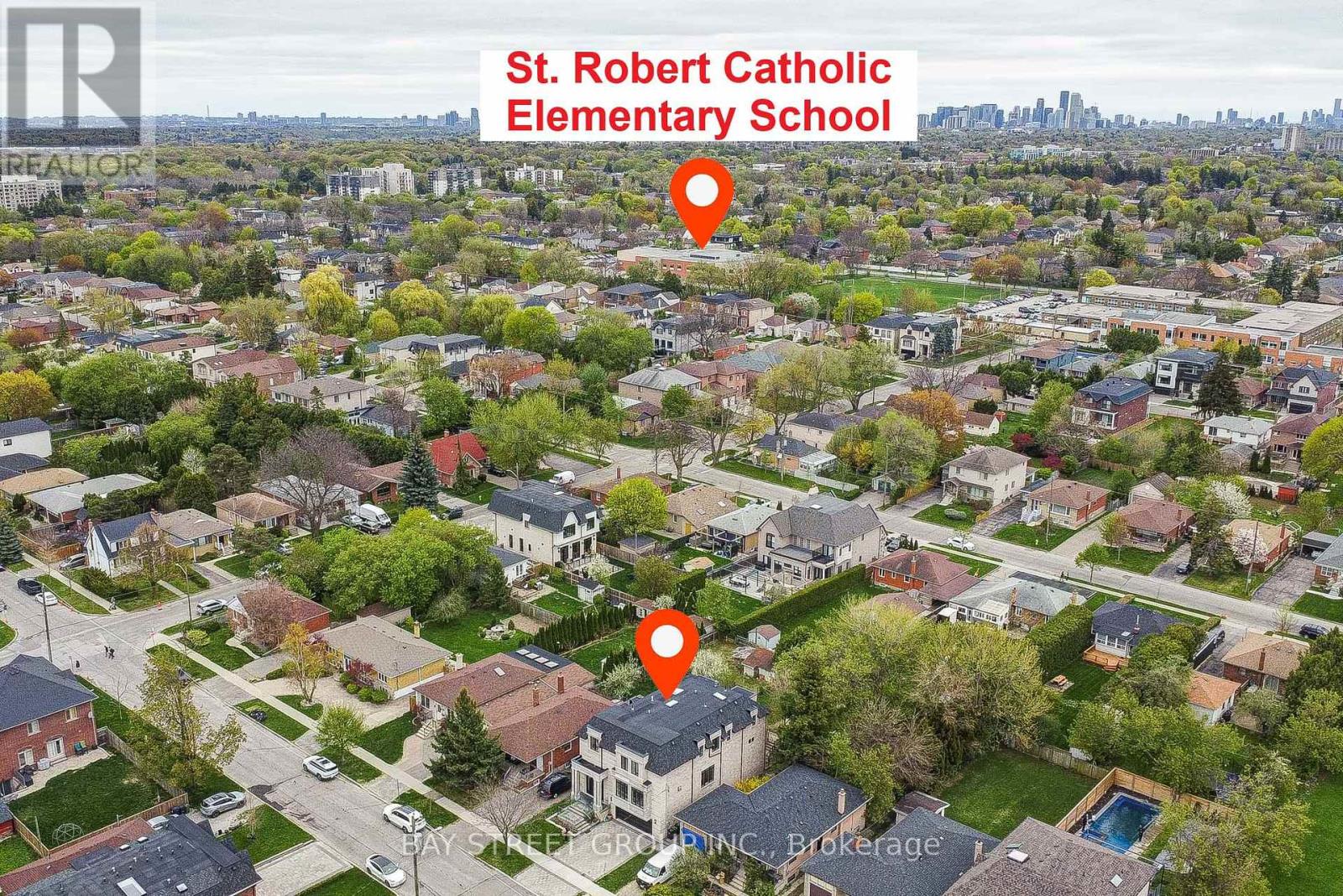 149 Alexis Boulevard, Toronto, Ontario  M3H 2R1 - Photo 47 - C12489364