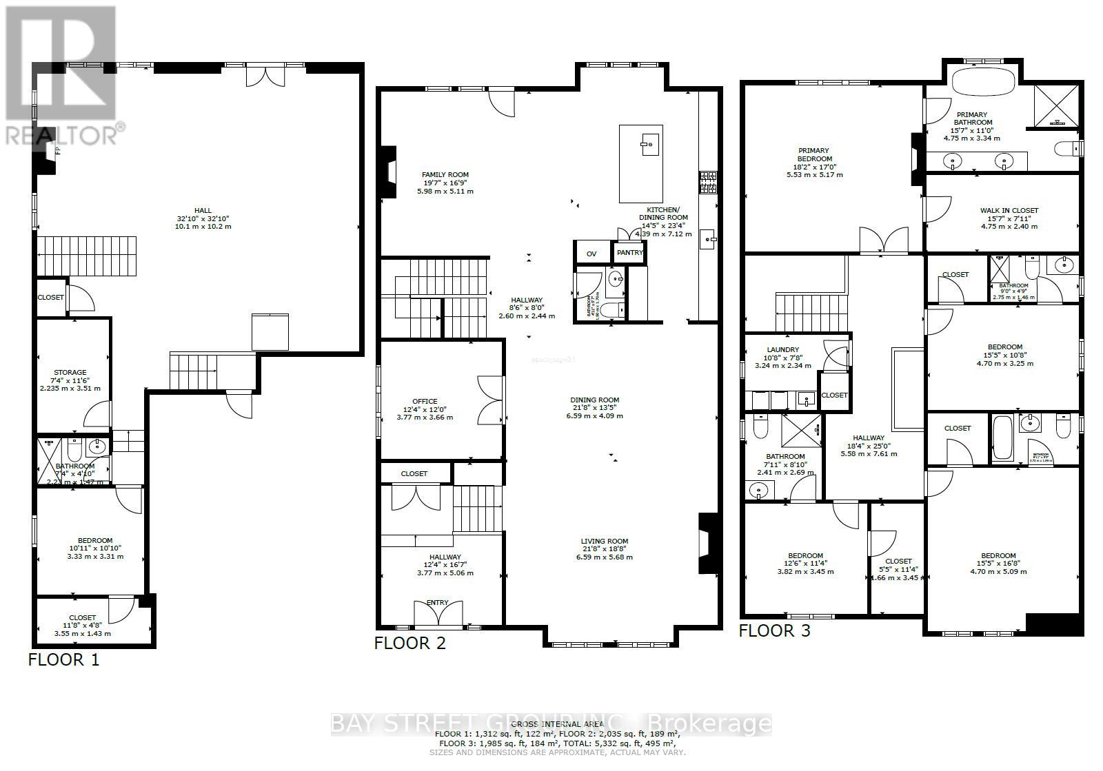 149 Alexis Boulevard, Toronto, Ontario  M3H 2R1 - Photo 48 - C12489364