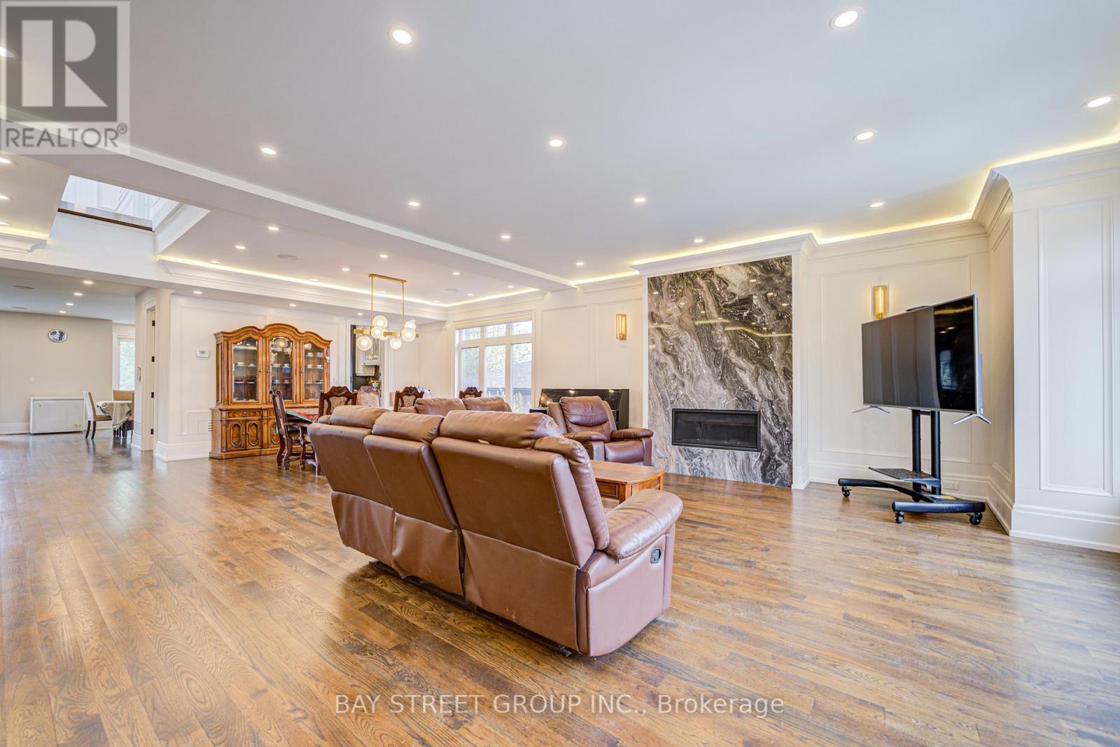 149 Alexis Boulevard, Toronto, Ontario  M3H 2R1 - Photo 6 - C12489364