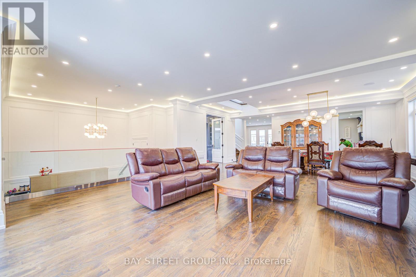 149 Alexis Boulevard, Toronto, Ontario  M3H 2R1 - Photo 7 - C12489364