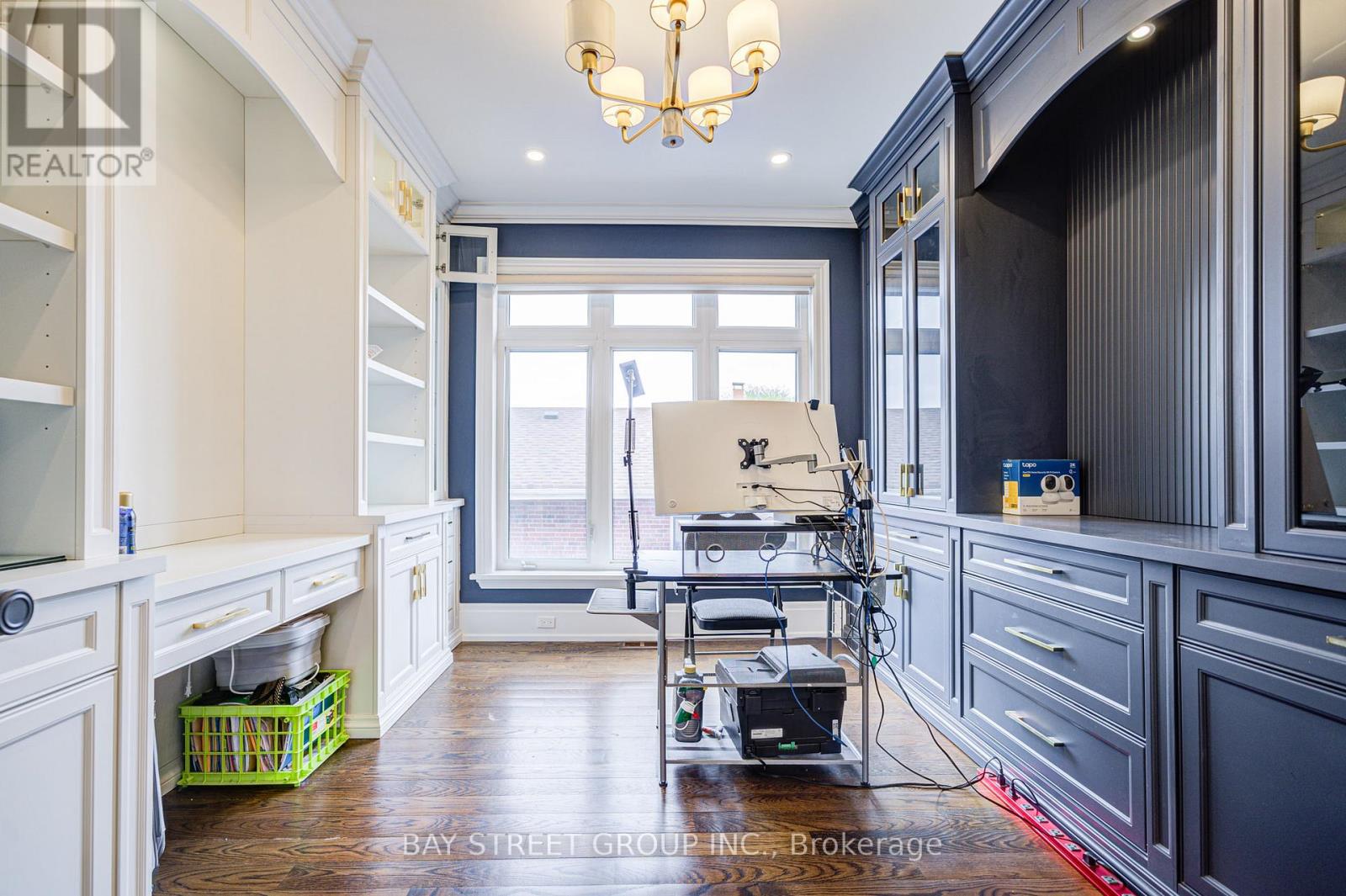 149 Alexis Boulevard, Toronto, Ontario  M3H 2R1 - Photo 9 - C12489364