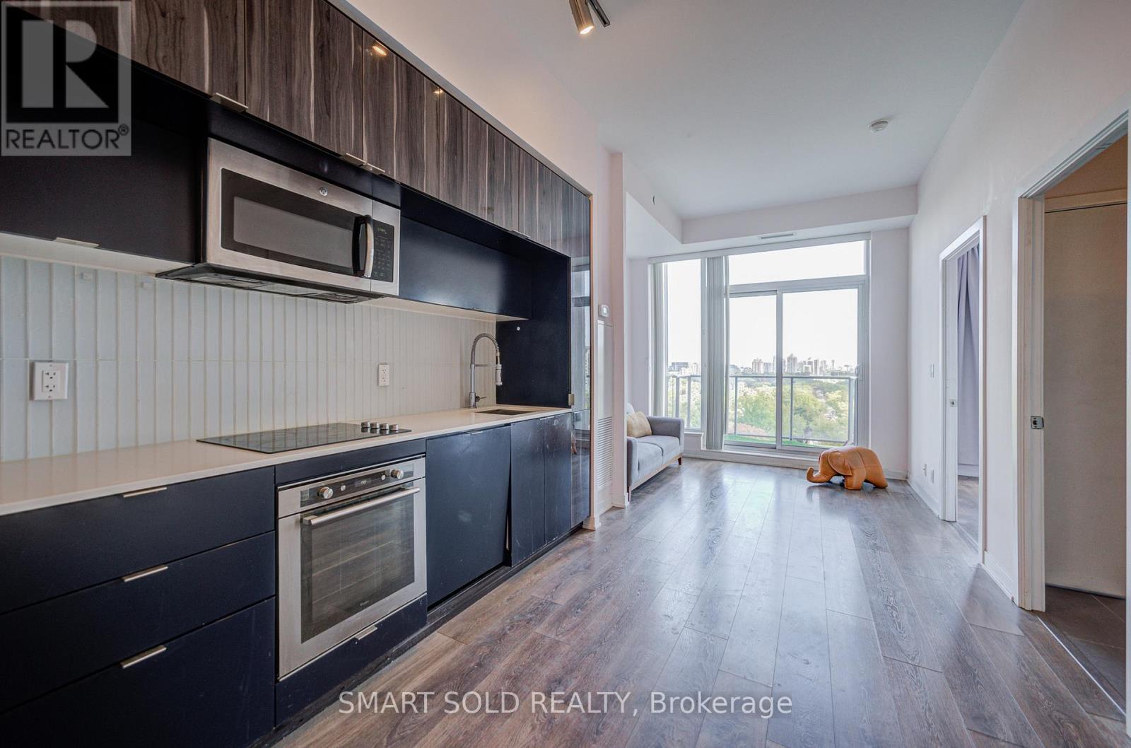 1203 - 28 Avondale Avenue, Toronto, Ontario  M2N 0K2 - Photo 13 - C12489376