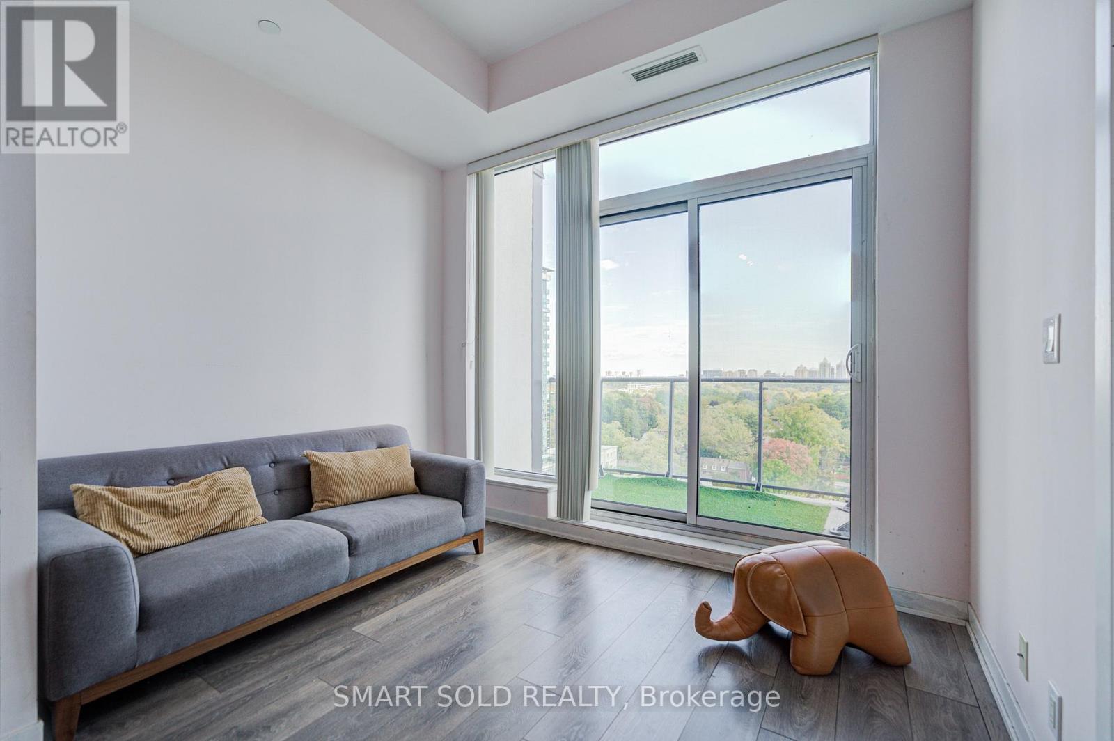 1203 - 28 Avondale Avenue, Toronto, Ontario  M2N 0K2 - Photo 18 - C12489376