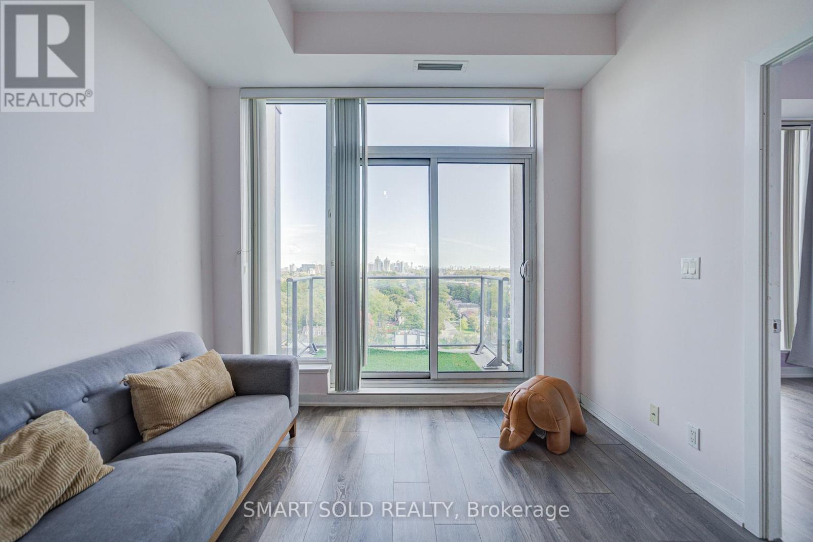 1203 - 28 Avondale Avenue, Toronto, Ontario  M2N 0K2 - Photo 19 - C12489376