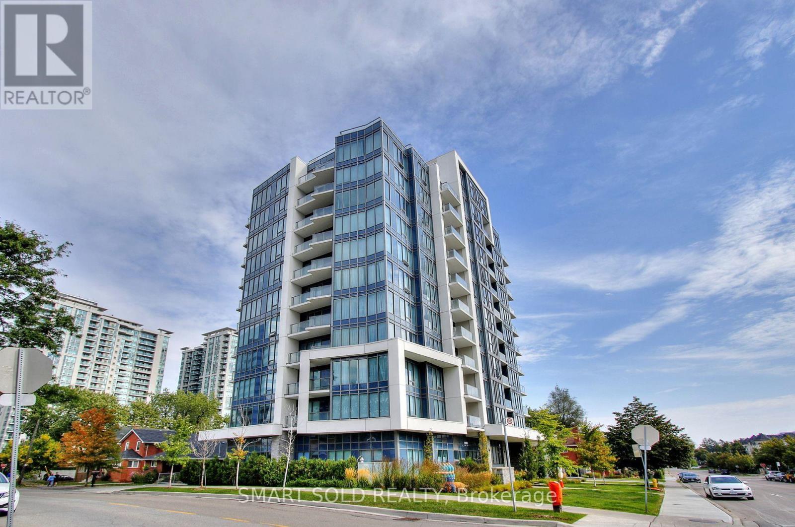 1203 - 28 Avondale Avenue, Toronto, Ontario  M2N 0K2 - Photo 2 - C12489376