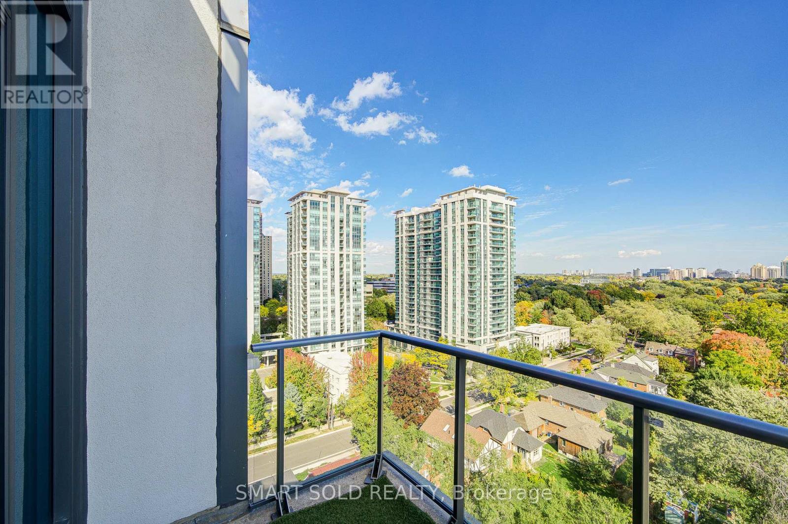 1203 - 28 Avondale Avenue, Toronto, Ontario  M2N 0K2 - Photo 33 - C12489376