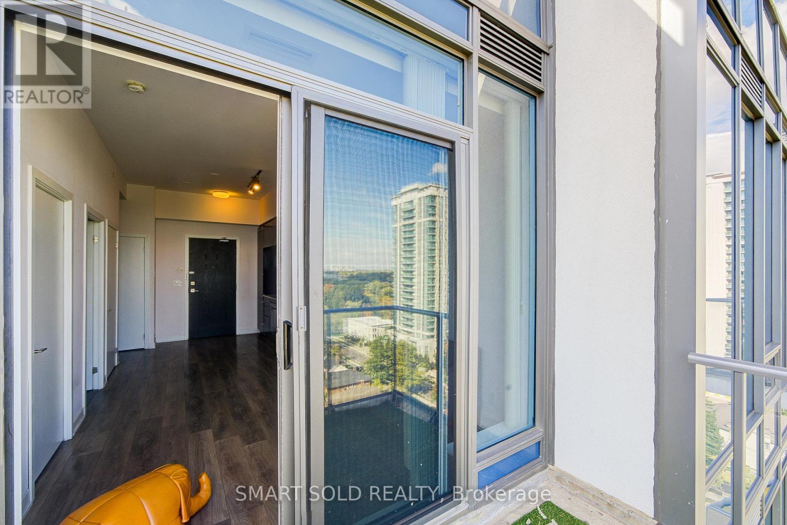 1203 - 28 Avondale Avenue, Toronto, Ontario  M2N 0K2 - Photo 35 - C12489376