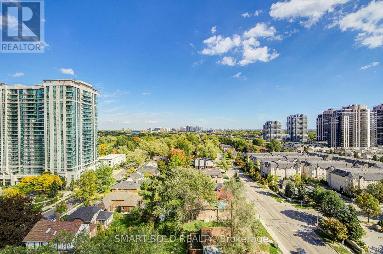 1203 - 28 Avondale Avenue, Toronto, Ontario  M2N 0K2 - Photo 36 - C12489376