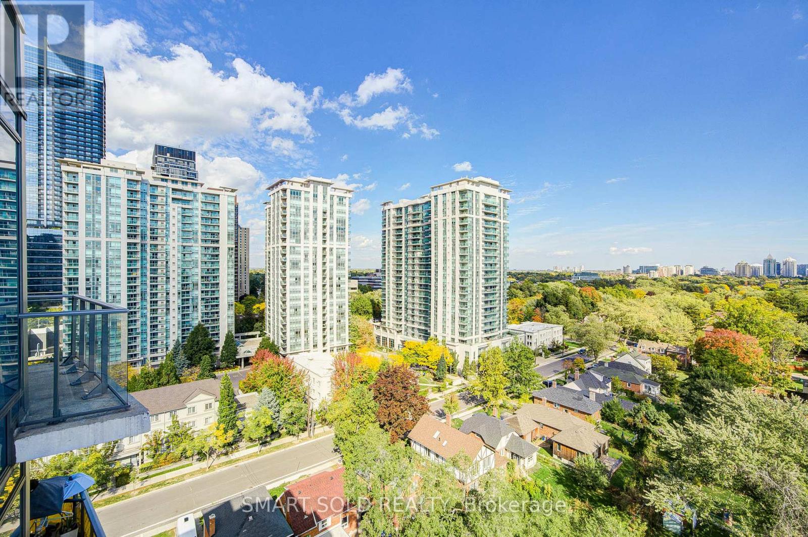 1203 - 28 Avondale Avenue, Toronto, Ontario  M2N 0K2 - Photo 37 - C12489376