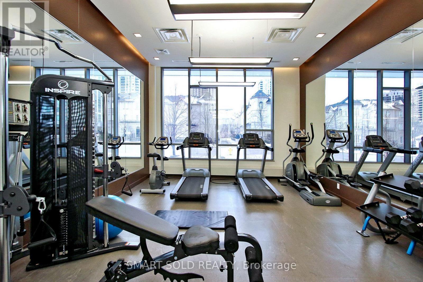 1203 - 28 Avondale Avenue, Toronto, Ontario  M2N 0K2 - Photo 39 - C12489376