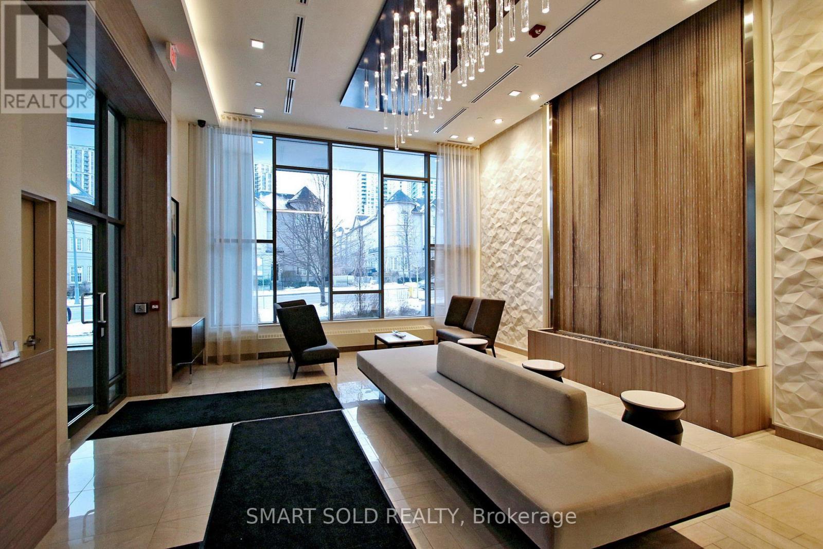 1203 - 28 Avondale Avenue, Toronto, Ontario  M2N 0K2 - Photo 6 - C12489376