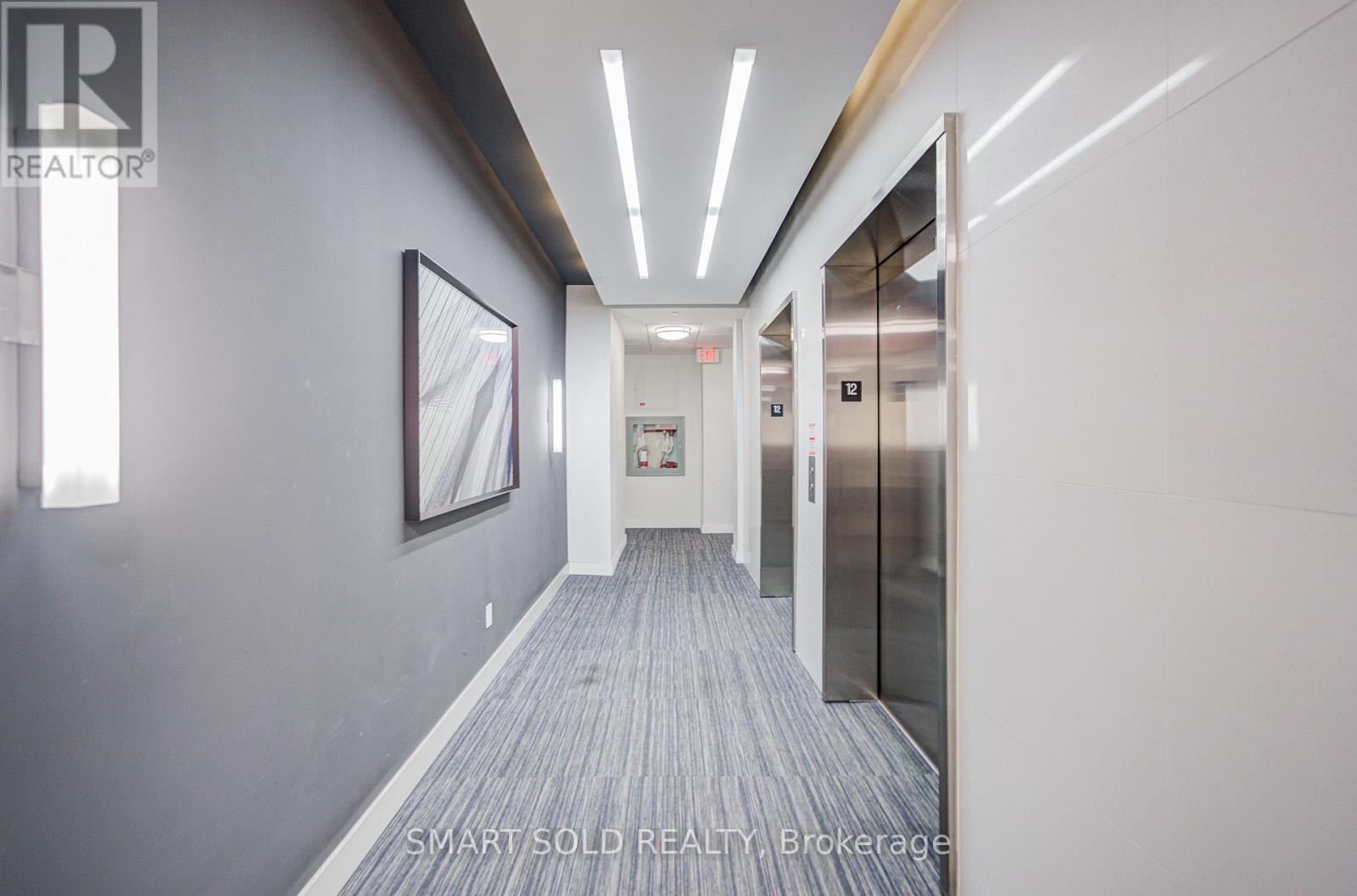 1203 - 28 Avondale Avenue, Toronto, Ontario  M2N 0K2 - Photo 8 - C12489376