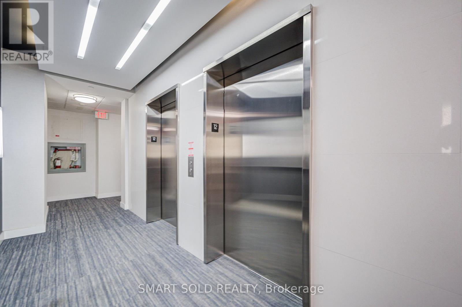 1203 - 28 Avondale Avenue, Toronto, Ontario  M2N 0K2 - Photo 9 - C12489376