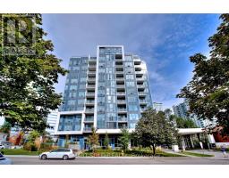 1203 - 28 AVONDALE AVENUE, Toronto, Ontario