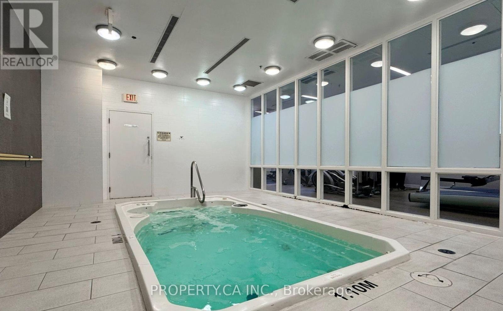 #411 - 21 Nelson Street, Toronto, Ontario  M5V 3H9 - Photo 11 - C12489380