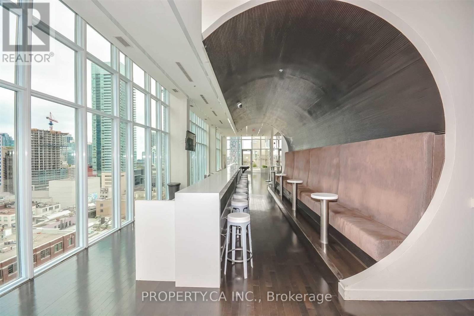 #411 - 21 Nelson Street, Toronto, Ontario  M5V 3H9 - Photo 13 - C12489380