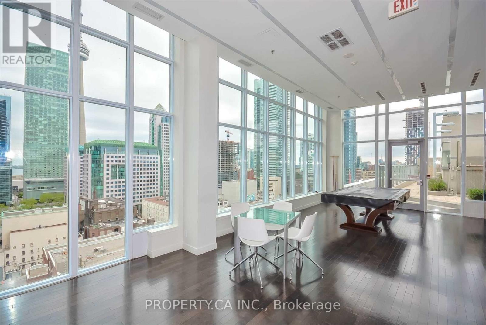 #411 - 21 Nelson Street, Toronto, Ontario  M5V 3H9 - Photo 14 - C12489380