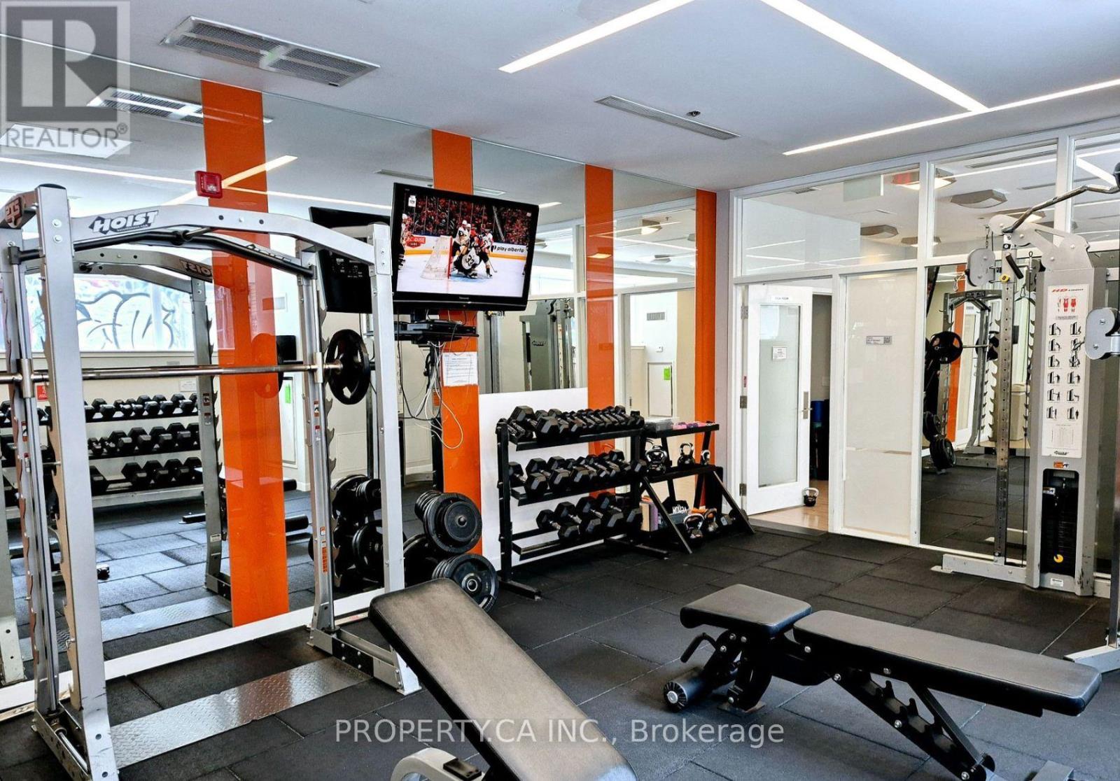 #411 - 21 Nelson Street, Toronto, Ontario  M5V 3H9 - Photo 5 - C12489380