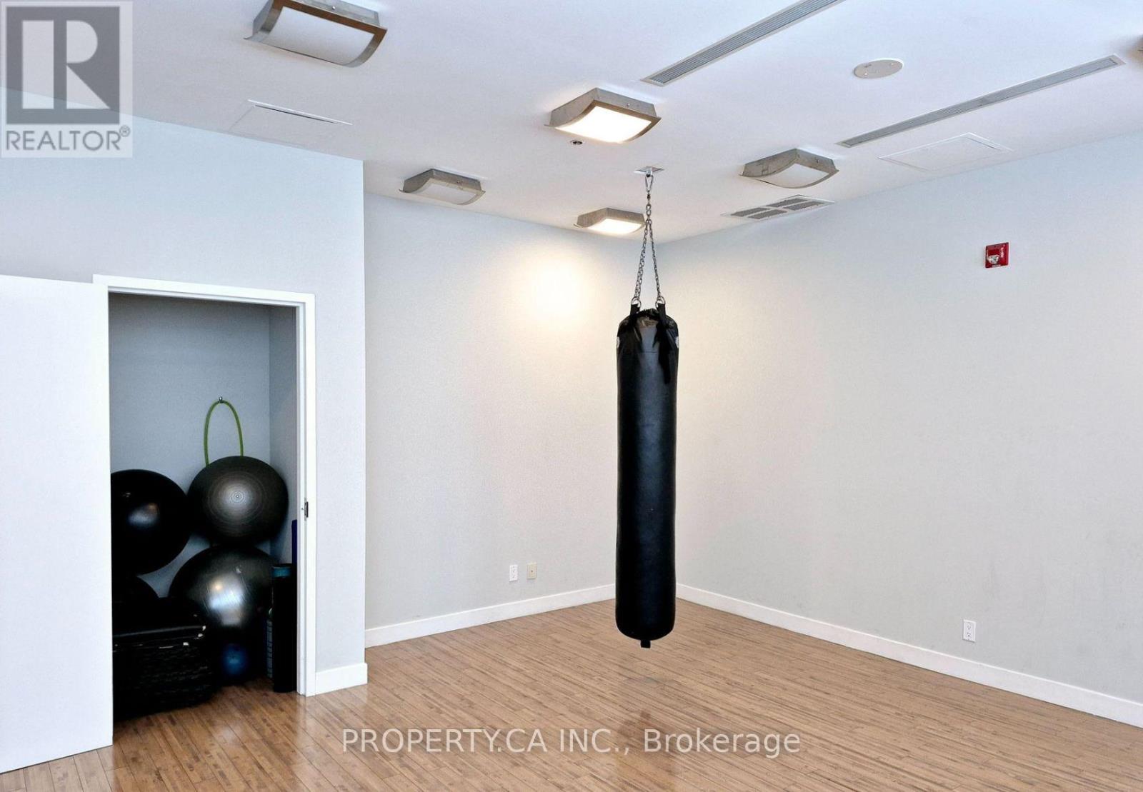 #411 - 21 Nelson Street, Toronto, Ontario  M5V 3H9 - Photo 7 - C12489380