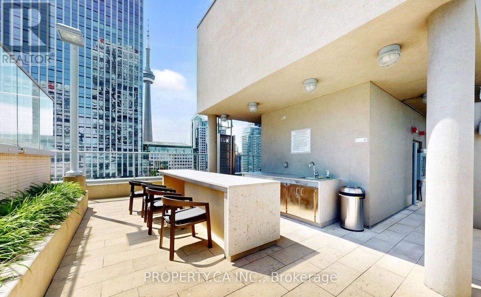 #411 - 21 Nelson Street, Toronto, Ontario  M5V 3H9 - Photo 9 - C12489380