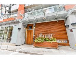 #411 - 21 NELSON STREET