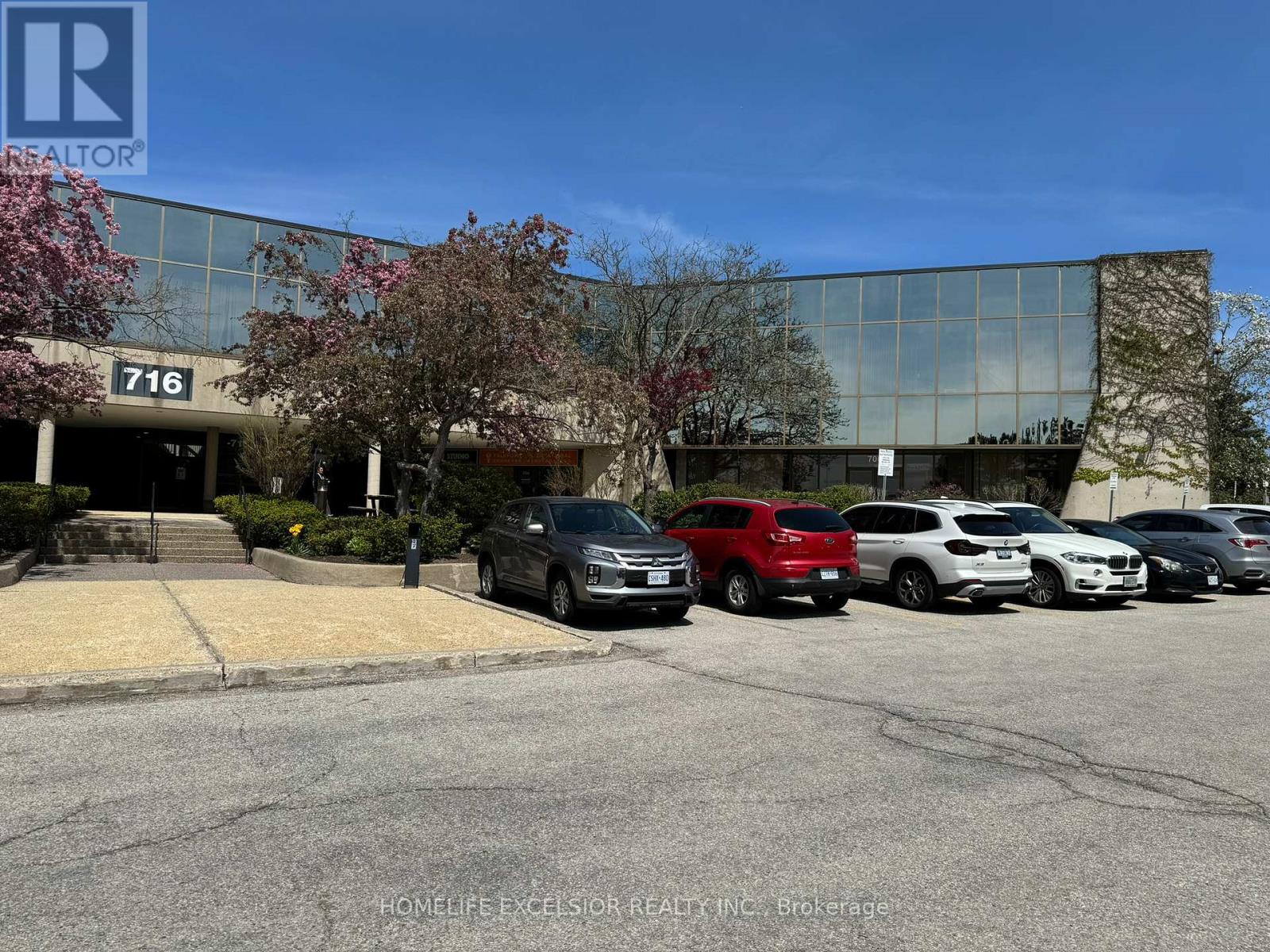 204a - 716 Gordon Baker Road, Toronto, Ontario  M2H 3B4 - Photo 2 - C12489382