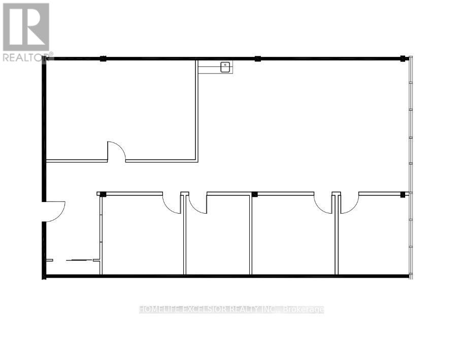 204a - 716 Gordon Baker Road, Toronto, Ontario  M2H 3B4 - Photo 34 - C12489382