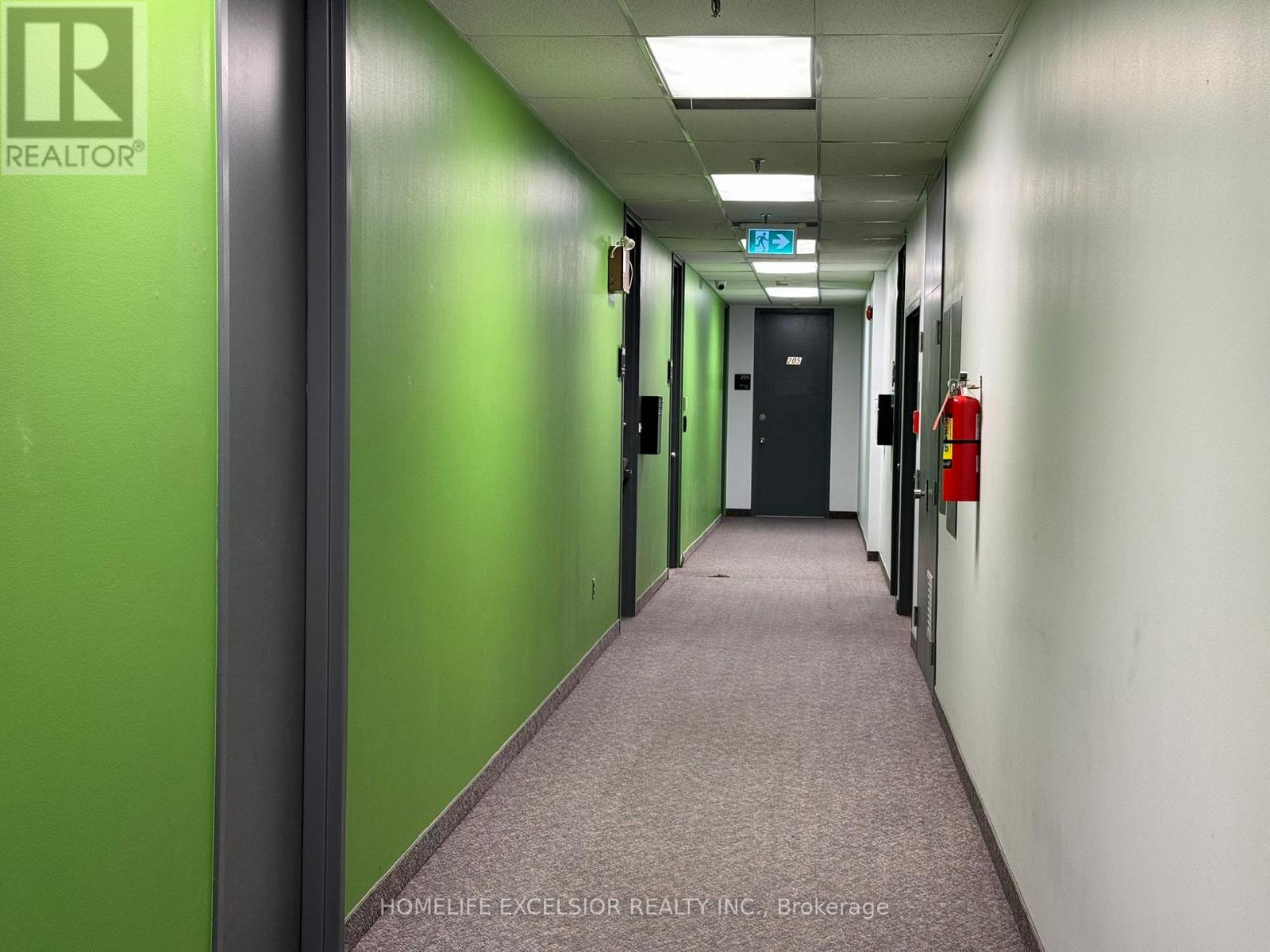 204a - 716 Gordon Baker Road, Toronto, Ontario  M2H 3B4 - Photo 8 - C12489382