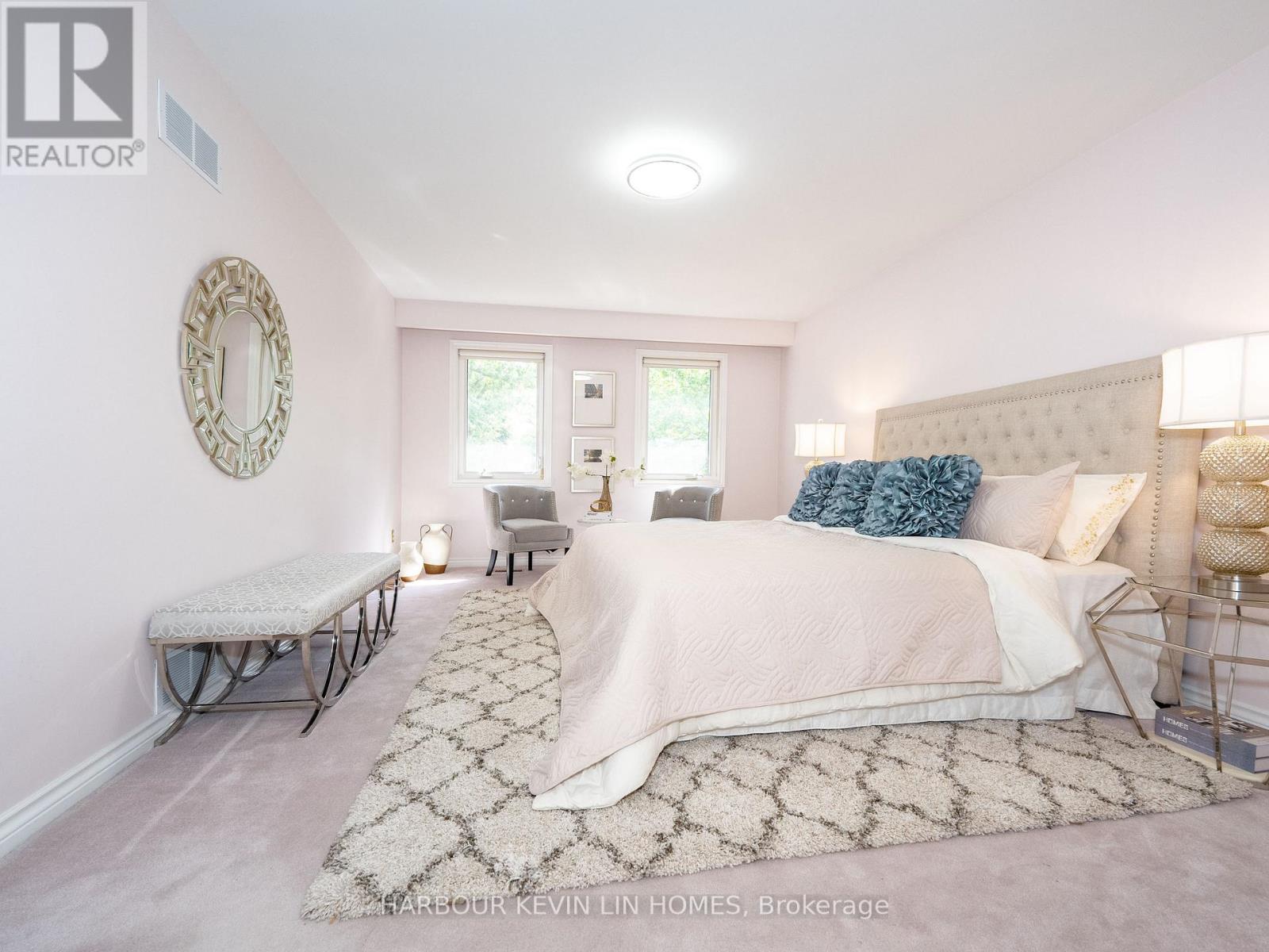 18 Whitman Street, Toronto (Newtonbrook East), Ontario  M2M 3H8 - Photo 29 - C12489388