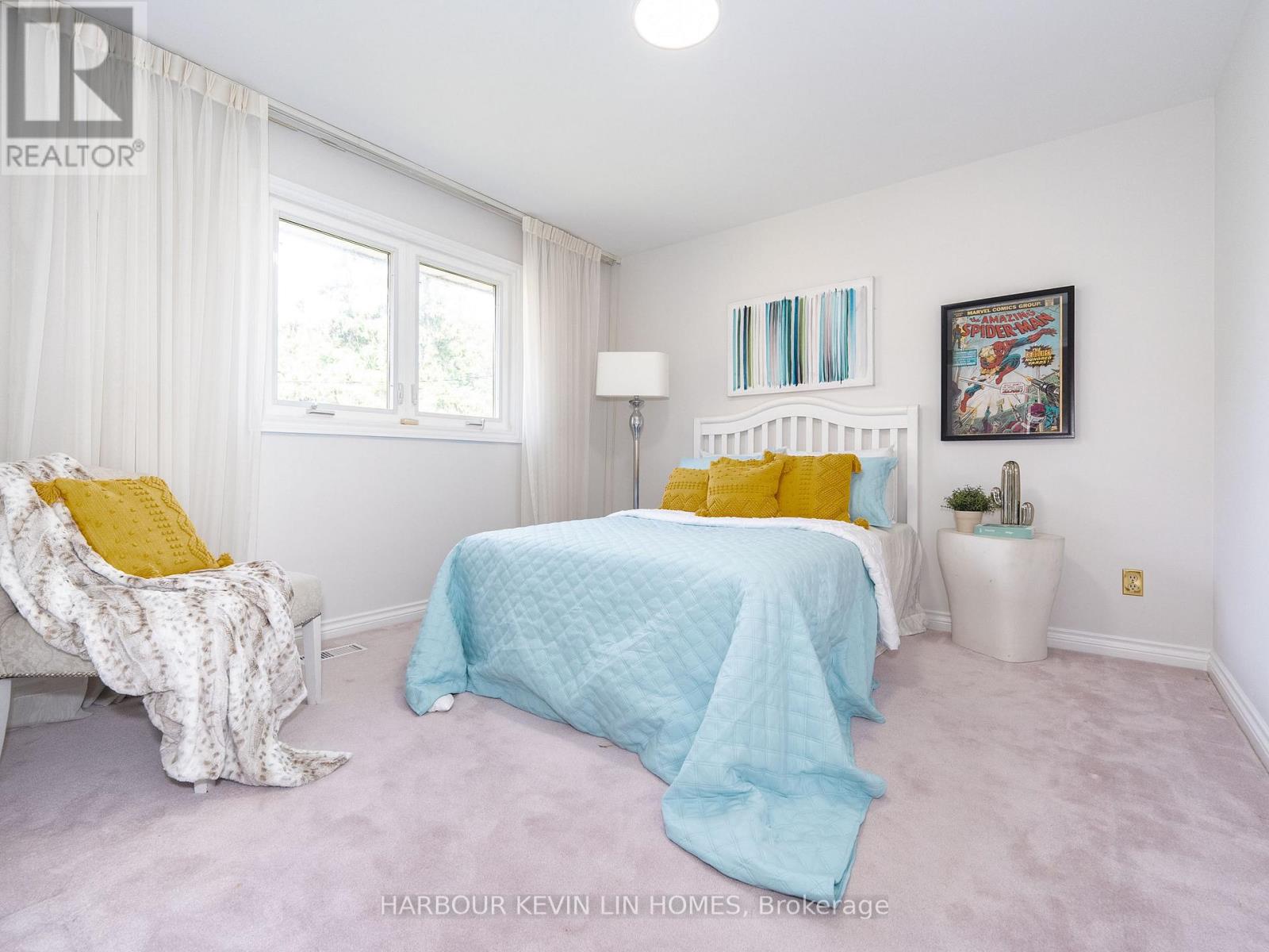 18 Whitman Street, Toronto (Newtonbrook East), Ontario  M2M 3H8 - Photo 35 - C12489388