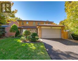 18 WHITMAN STREET, Toronto, Ontario